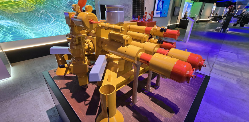 Baker Hughes Launches Trio of Electrification Technologies for Onshore, Offshore Operations