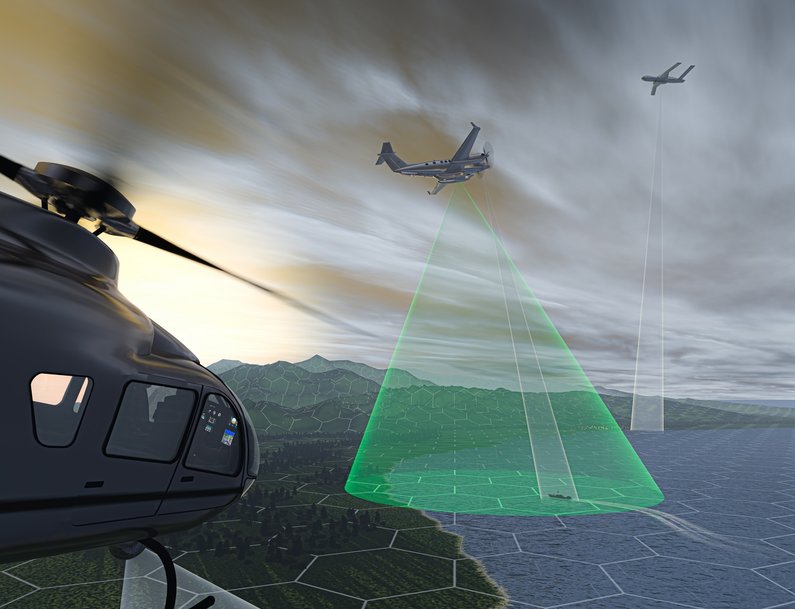 Aero India 2025: HENSOLDT Strengthening India’s Airborne Sensor Capabilities for a Self-Reliant Future
