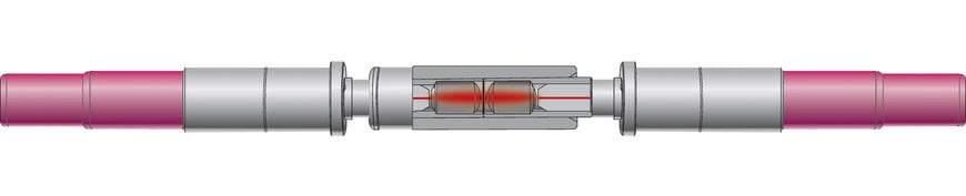 Rosenberger OSI Size 12 : le connecteur optique durable pour les câbles fibre optique dans les environnements critiques 