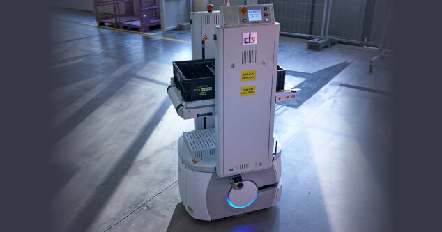 Omron: Diese vier Herausforderungen müssen E-Auto-Hersteller auf dem Weg zu mehr Nachhaltigkeit meistern