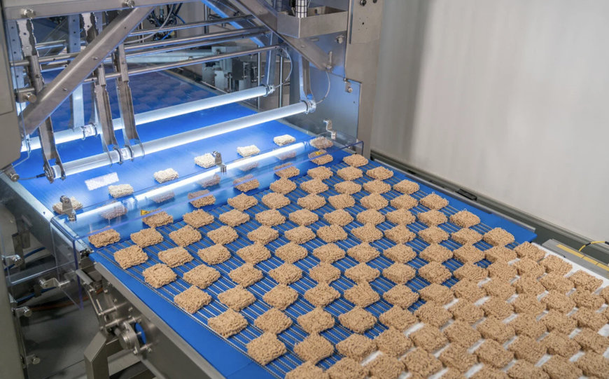 Freeze-Dried Mie-Noodle Packaging Machines