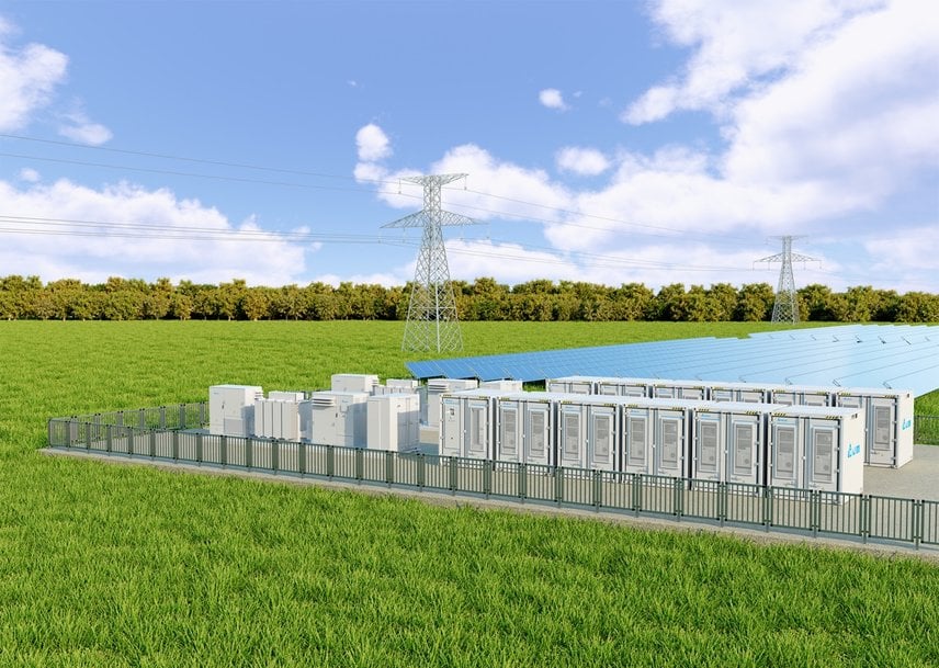 Delta to Showcase Cutting-Edge Energy Storage Solutions at Energy Storage Summit 2025