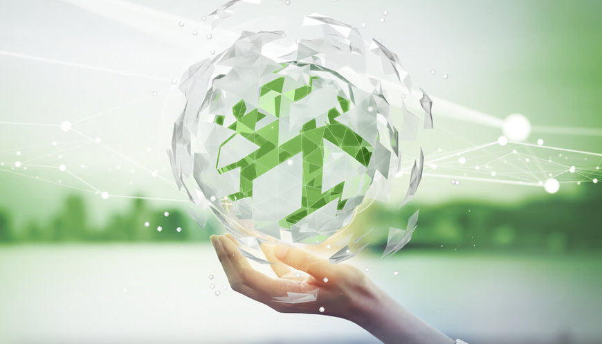 On the road to net-zero: KUKA is expanding its global environmental goals