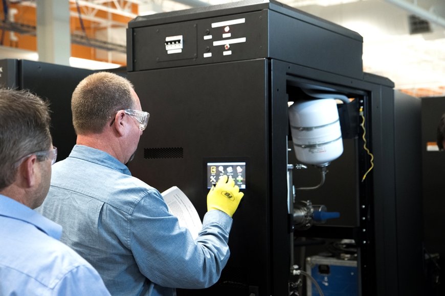 Vertiv annonce le lancement mondial de son portefeuille de services de refroidissement liquide pour soutenir les syst&egrave;mes d&rsquo;IA et les applications de calcul &agrave; haute densit&eacute;