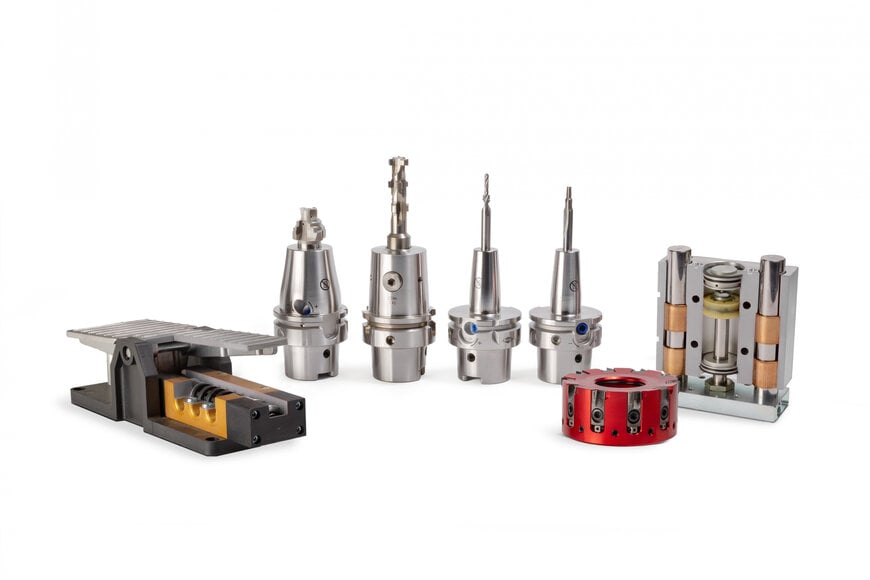 Aluminium expertise for pneumatics