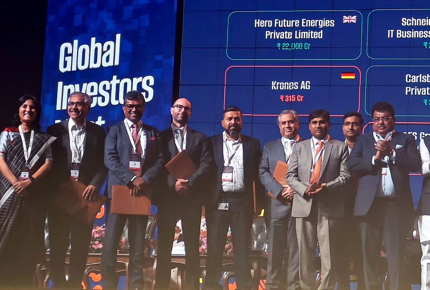 Safran to open electronics production site and an R&D Center in Bengaluru