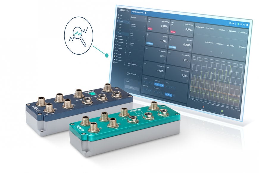 New edge amplifier takes production applications to the next level by enabling seamless IT/OT interoperability