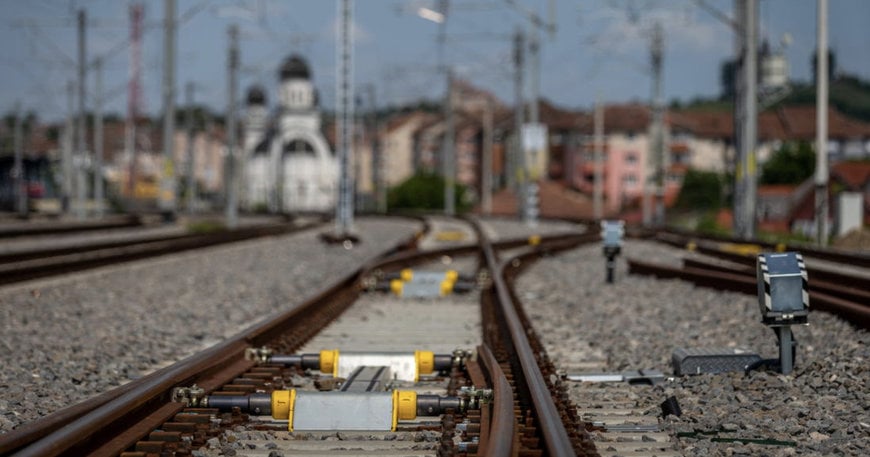 Alstom und Deutsche Bahn schlie&szlig;en langfristigen Rahmenvertrag f&uuml;r Modernisierung und Digitalisierung des deutschen Schienennetzes