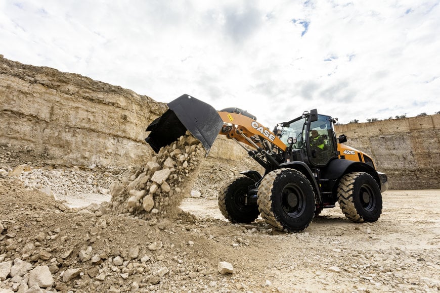 Innovazione sostenibile e automazione al centro della scena a Bauma 2025