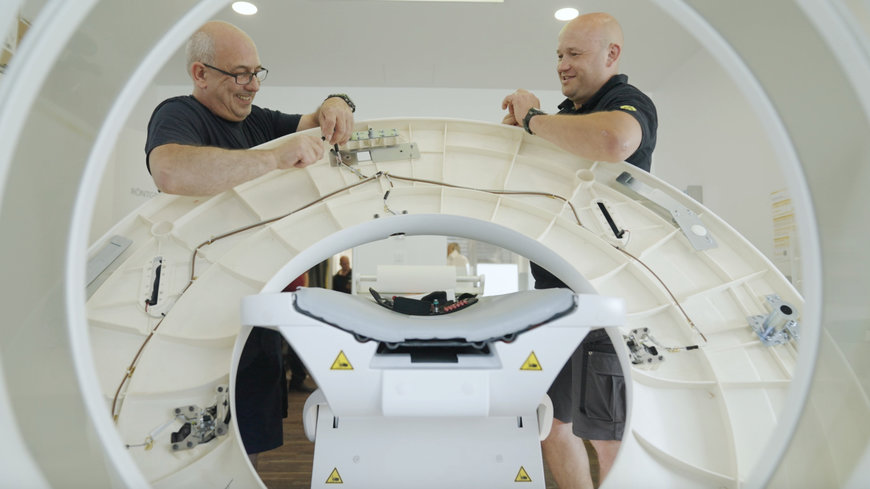 Siemens Healthineers and ESR to Advance Sustainable Radiology