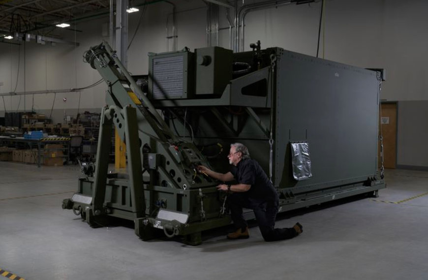 Northrop Grumman Secures $1.4 Billion in Contracts to Modernize Global Air & Missile Defense