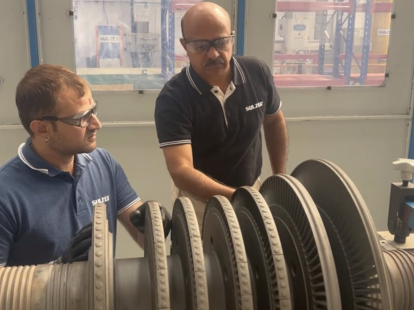 Sulzer expands presence in India to enhance support for growing energy sector