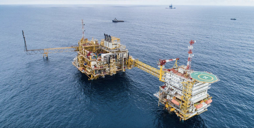 TotalEnergies and ENI sign agreement for export of Cyprus Block 6 gas through Egypt