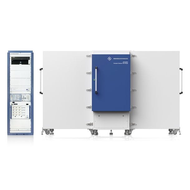 Rohde & Schwarz first to achieve GCF approval for 5G FR2 RRM standalone mode conformance test cases 