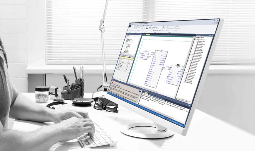 Emerson Software Adds Advanced Capabilities 