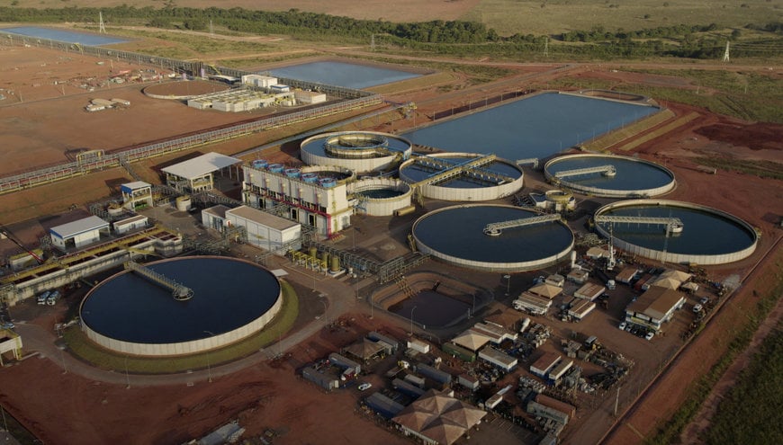 Veolia and ADNOC partner on optimizing water management