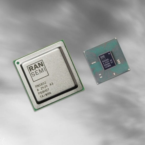 RANsemi Partners with Antevia Networks to Provide Silicon for Open RAN Radio Units