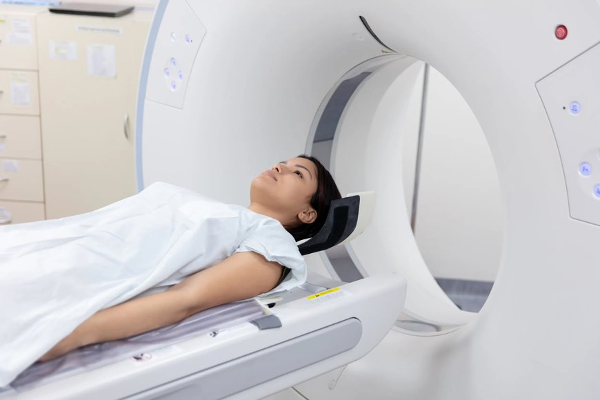 Elevating CT technology with photon counting and cost-efficient sensor modules