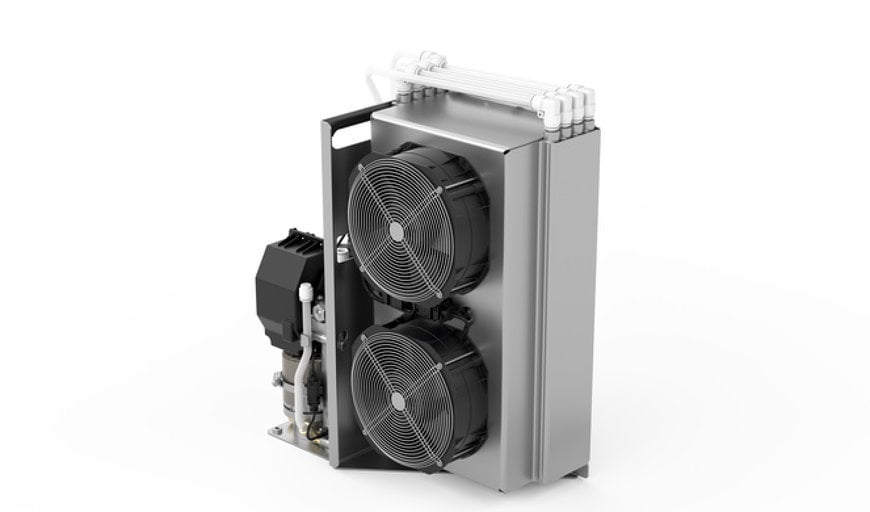 MAHLE to supply cooling module for megawatt charging stations