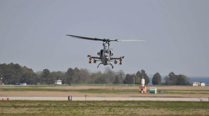 US Marine Corps, L3Harris Launch First Long-Range Precision Fire in Training Range Demonstration