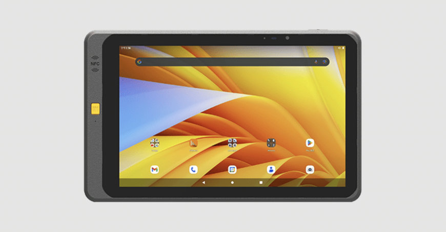ARBOR Technology Revolutionizes Retail & Warehouse Operations with new Mobile Tablet