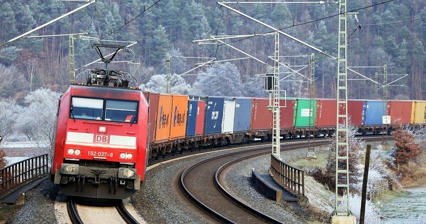 DB Cargo France fête ses 20 ans et dévoile son nouveau slogan « Facilitez-vous le fret ferroviaire »