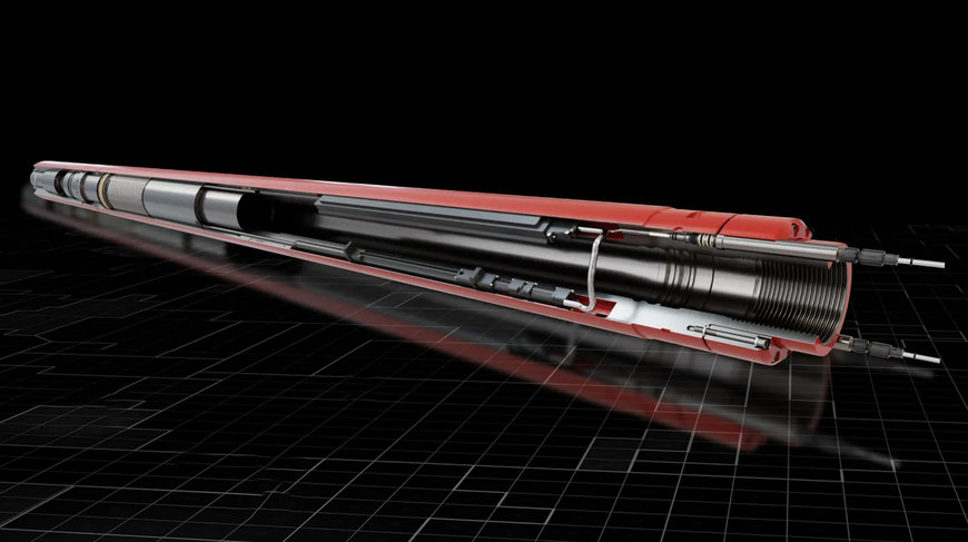 Halliburton presents EcoStar electric tubing-retrievable safety valve
