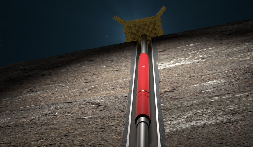 Halliburton presents EcoStar electric tubing-retrievable safety valve