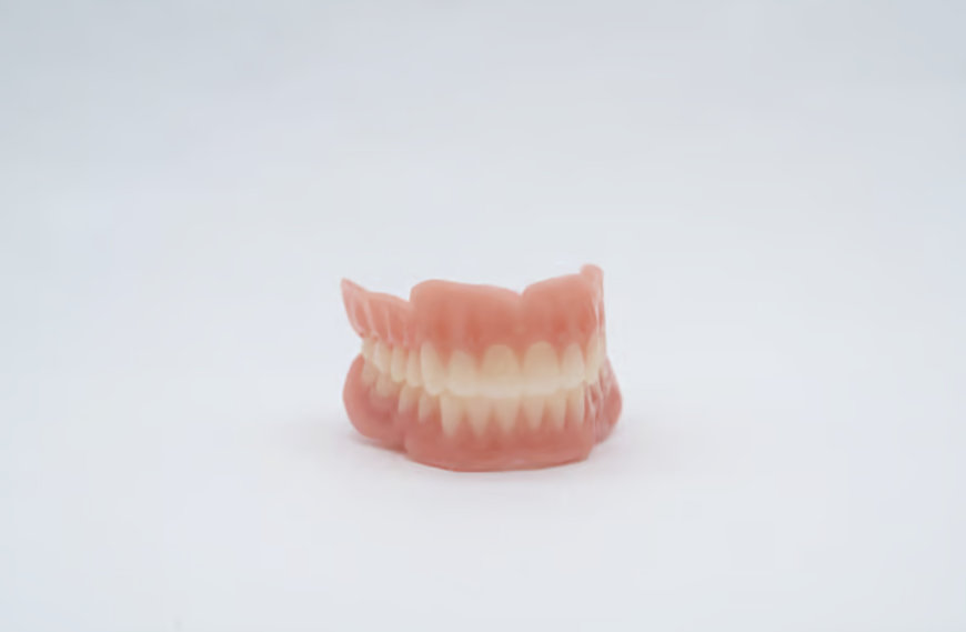 3D Systems Transforming Dental Lab Efficiency with Integrated Digital Dentistry Solutions