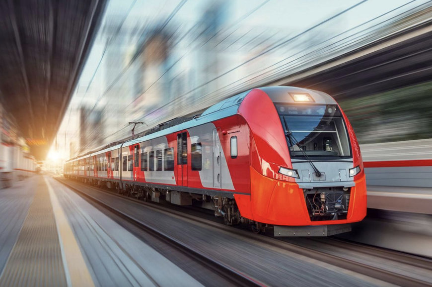 Cadence Consortium to Transform Canadian Mobility with Alto High-Speed Rail Project
