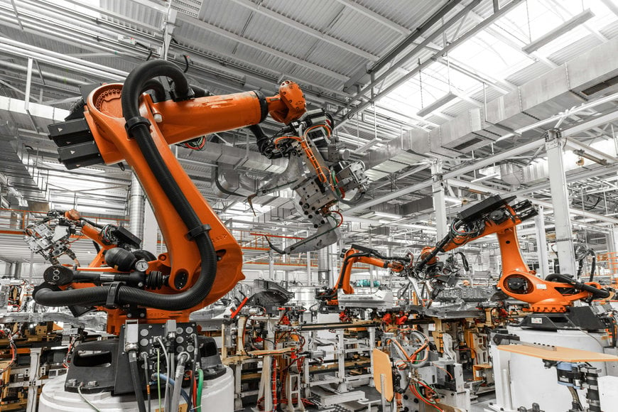 LA METROLOGÍA COMO CLAVE PARA EL FUTURO DE LA MANUFACTURA INTELIGENTE EN MÉXICO