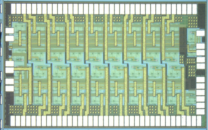 UC San Diego and CEA-Leti Scientists Report Breakthrough Microactuator Driving System at ISSCC 2025