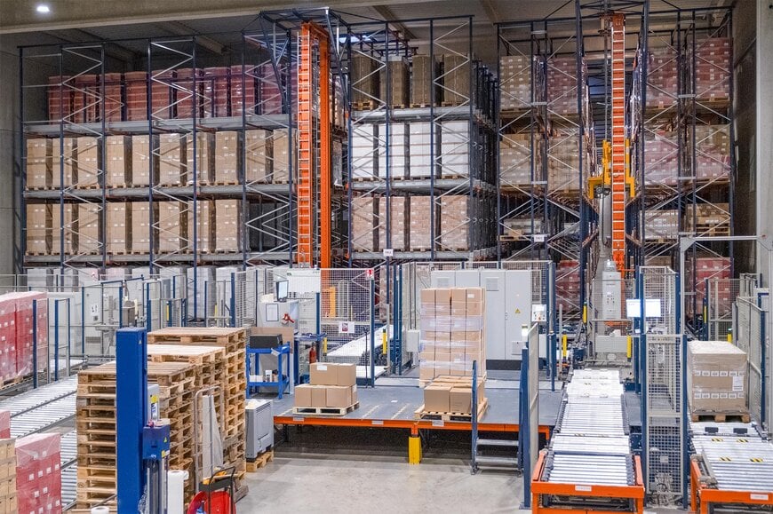 Boehli increases snack production to 31 daily tonnes