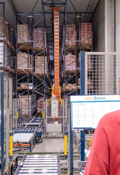 Boehli increases snack production to 31 daily tonnes 