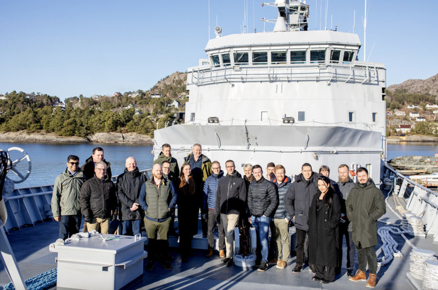 Danfoss Powering a Greener Future for Shipping