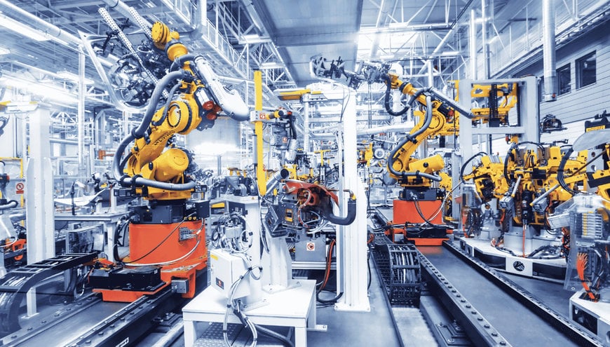 The obsolescence of production lines, an imminent challenge for the European automotive industry