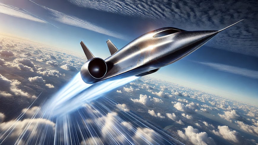 Kratos successfully launches 2nd Erinyes Hypersonic Test Bed in MDA’s HTB-2 mission