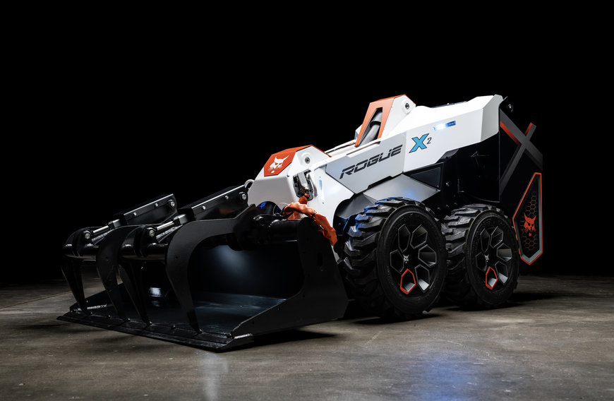 Bobcat Unveils Next-Gen Mini Excavators and Advanced Electric Machines at Bauma 2025
