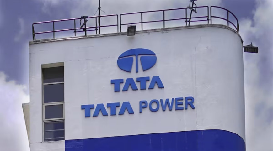 Tata Power partners with AWS for a smart, consumer-centric energy transition in India