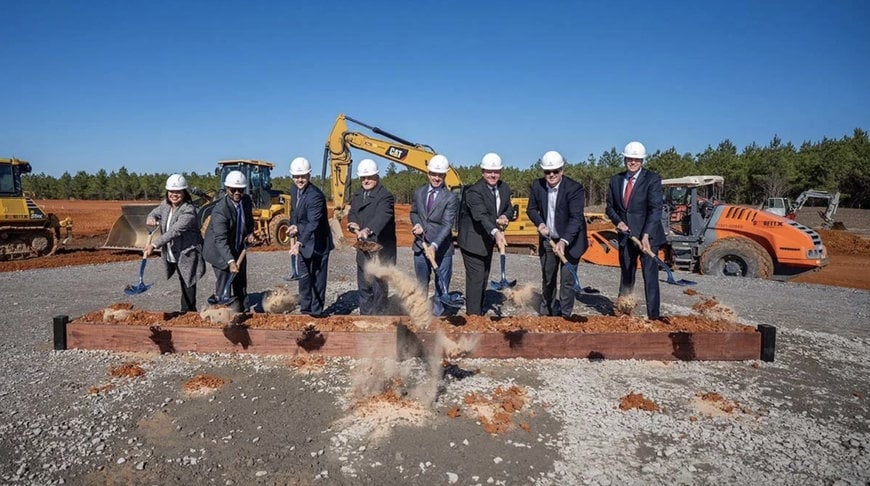 L3Harris Breaks Ground on Solid Rocket Motor ‘Factories of the Future’ in Arkansas