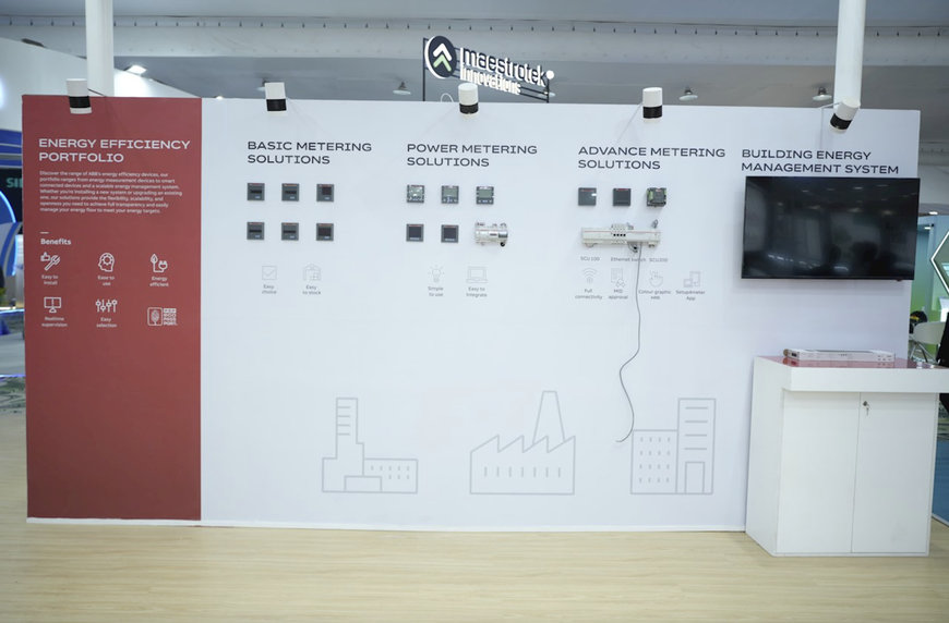 ABB India launches new modular &lsquo;LIORA&rsquo; switch range at ELECRAMA 2025