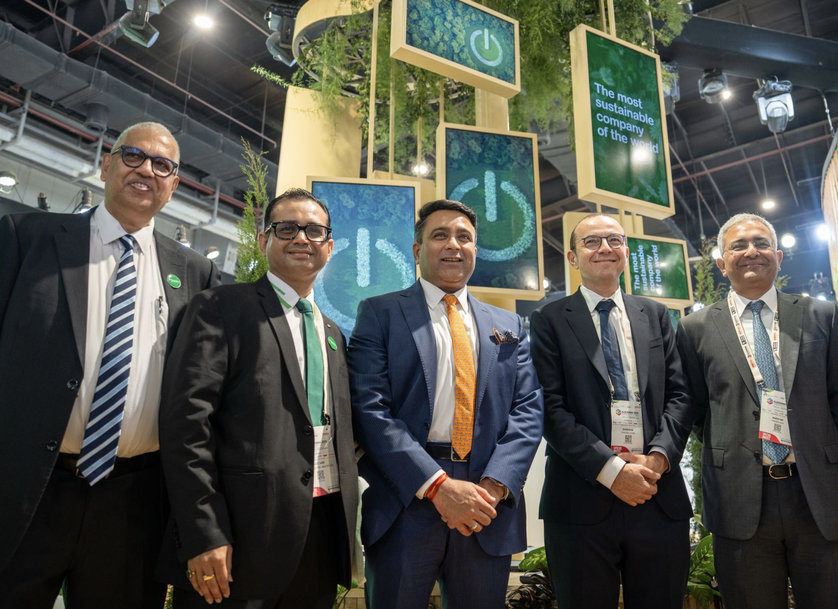 Biggest Ever Showcase of Technology & Innovation at ELECRAMA 2025