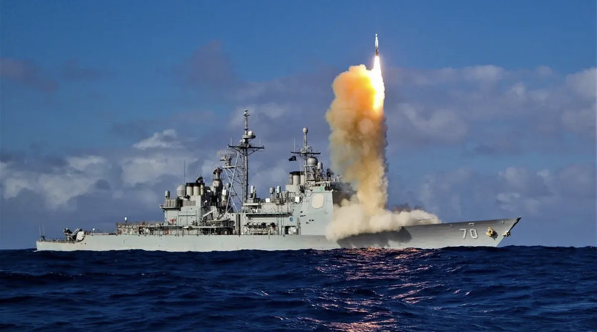 BAE Systems secures $251 million contract to support U.S. Navy’s AEGIS Combat System