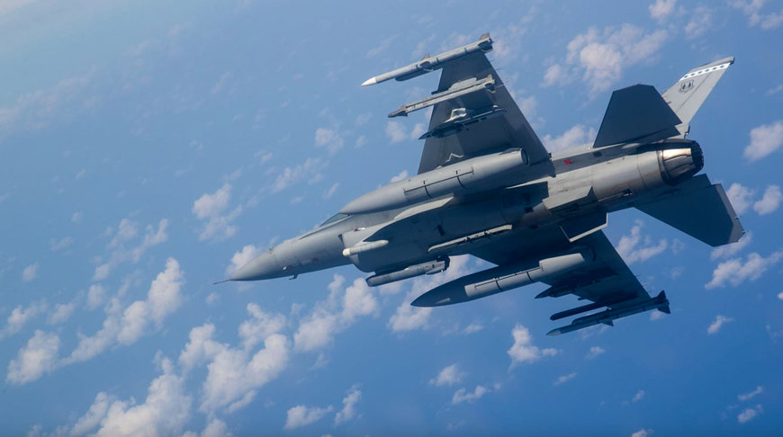 RTX's Raytheon demonstrates first-ever AI/ML-powered Radar Warning Receiver for 4th generation aircraft
