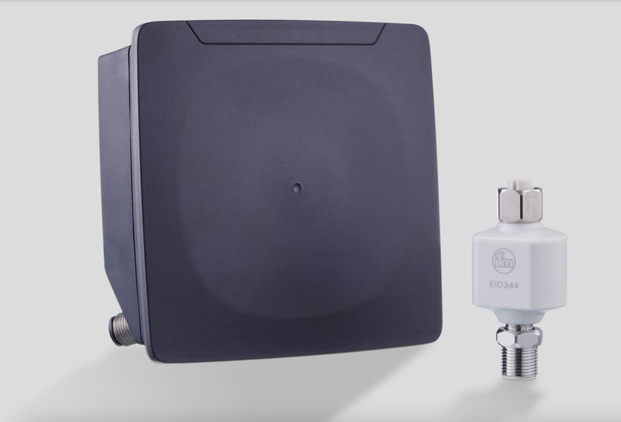 ifm India Showcases Bluetooth Mesh System for Seamless Retrofitting