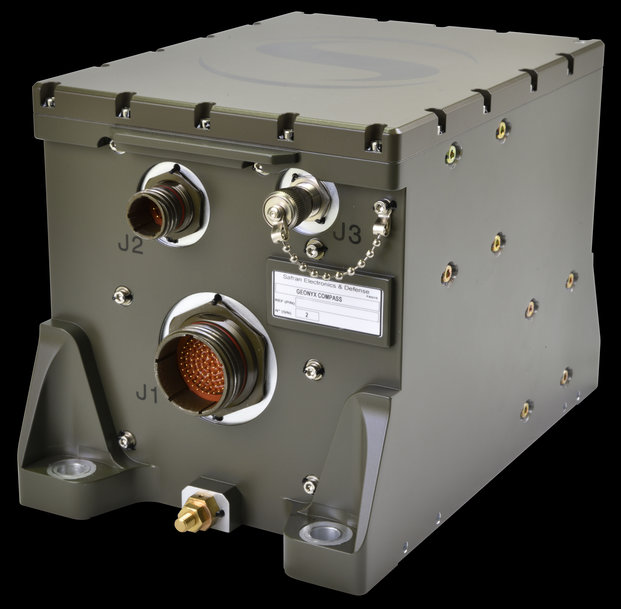 Safran signs agreement with Finnish Defence Forces for Inertial Navigation Systems