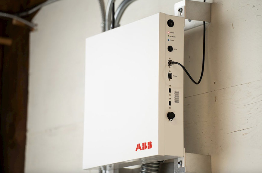 ABB introduces ReliaHome Smart Panel with PanelGuard technology