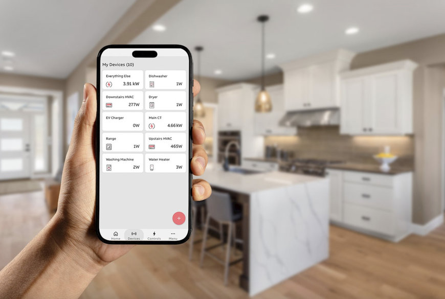 ABB introduces ReliaHome Smart Panel with PanelGuard technology