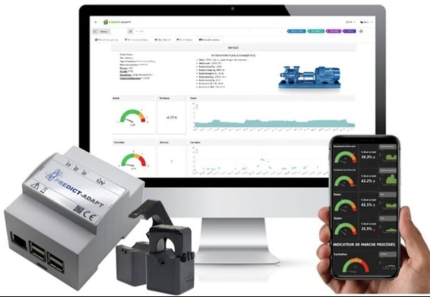 Schaeffler présente ses solutions pour optimiser l’efficacité et la durabilité dans les installations industrielles