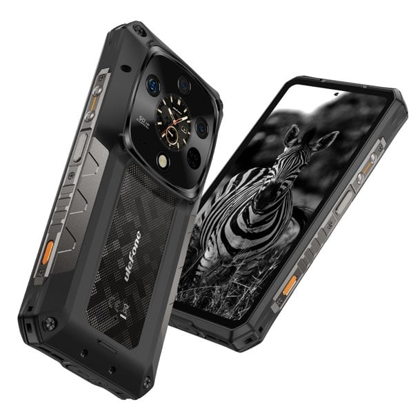 Ulefone to Unveil Cutting-Edge AI-Driven Rugged Smartphones at MWC 2025